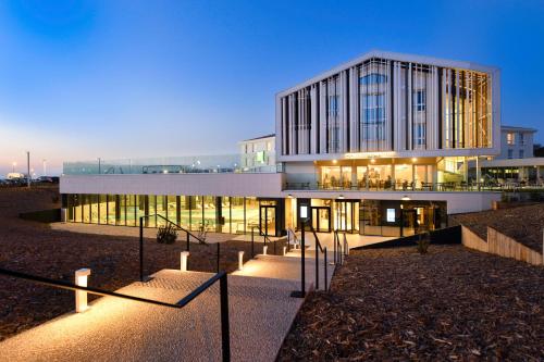 Фотография гостиницы ibis styles La Rochelle Thalasso Chatelaillon