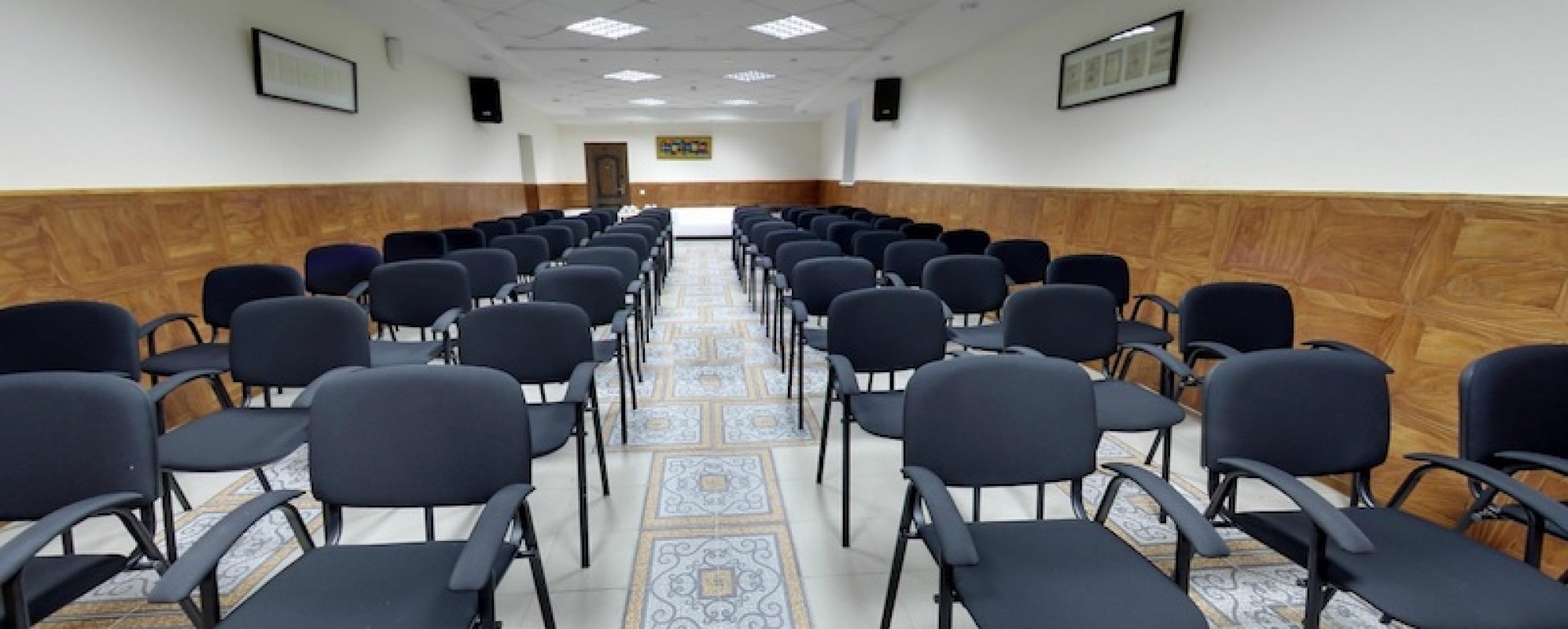 Фотографии конференц-зала Золотой Лев