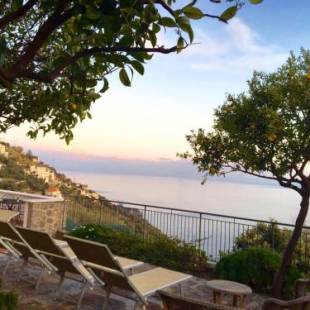 Фотографии гостевого дома
Amalfi Coast Sant'Elia