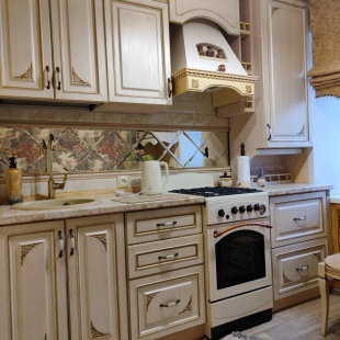 Фотография квартиры Квартира Сдается Уютная Квартира в Центральной Части Костромы