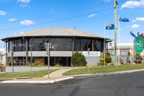 Фотография гостиницы Mantra Bathurst