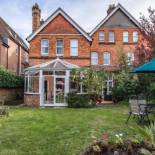 Фотография мини отеля St Margaret's Hotel