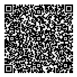QR код хостела Саперка