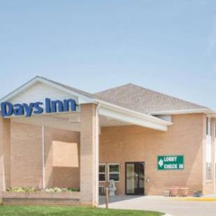 Фотографии гостиницы
Days Inn by Wyndham Lexington NE