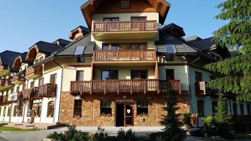 Фотография апарт отеля Apartment House Kamzík 9