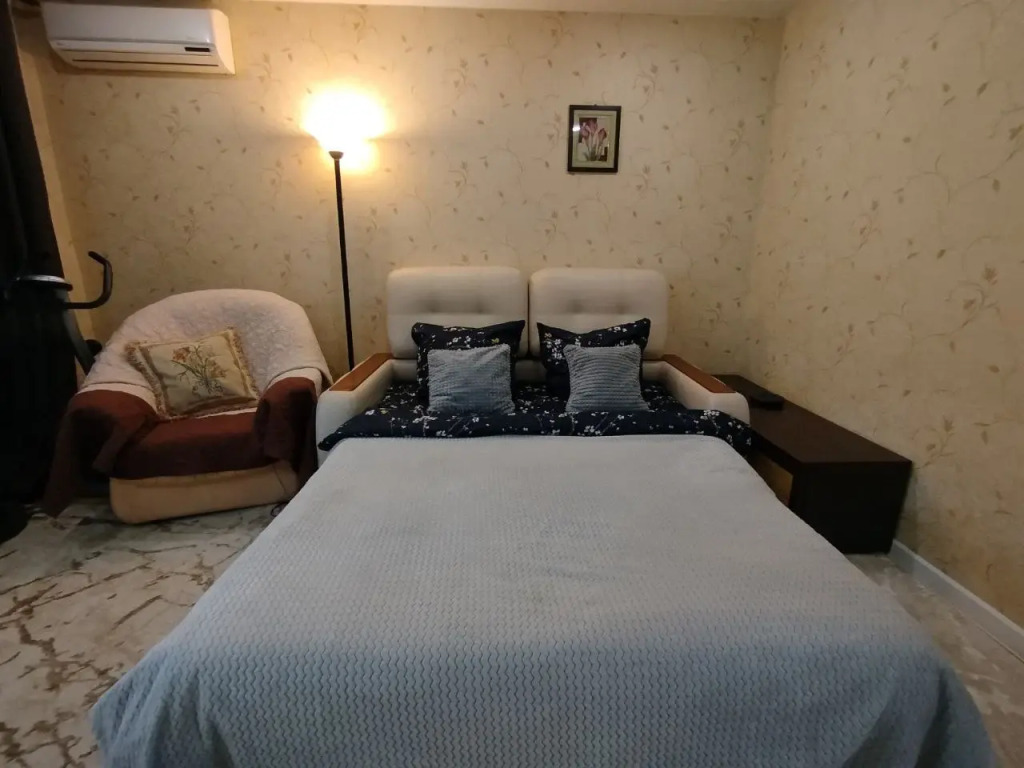 Фотография квартиры Квартира live-in-comfort на Северной 4