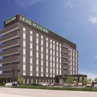 Фотографии гостиницы
Hotel Route-Inn Takefu Inter