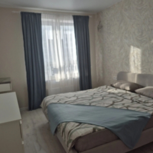 Фотография квартиры Квартира Светлая уютная