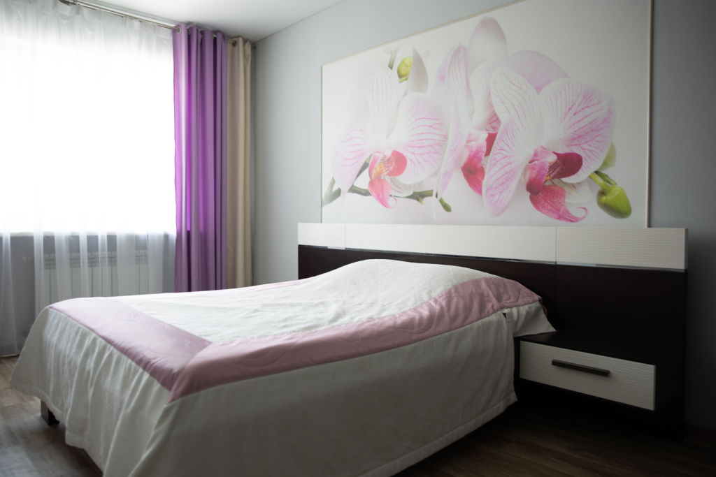 Фотография квартиры Апартаменты на Комсомольской 279а