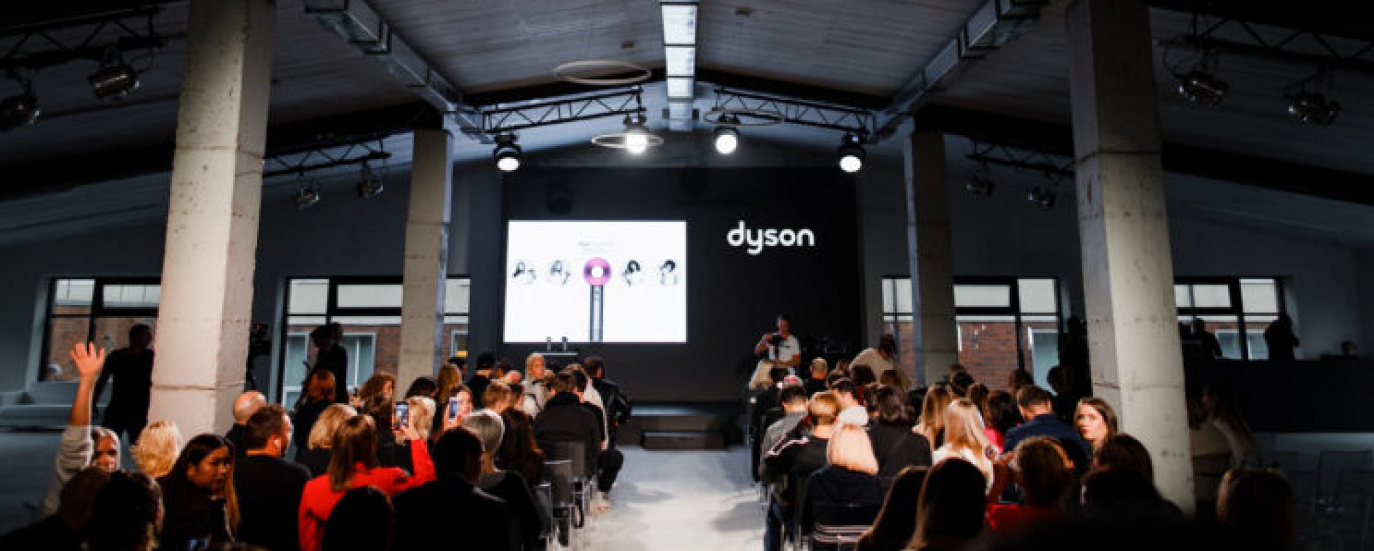 Фотографии лофта Зал Шале