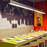 Фотография гостиницы Ibis Hotel Plzeň