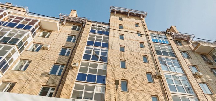 Фотография хостела Club 1723