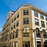 Фотография гостиницы Mamaison Residence Diana