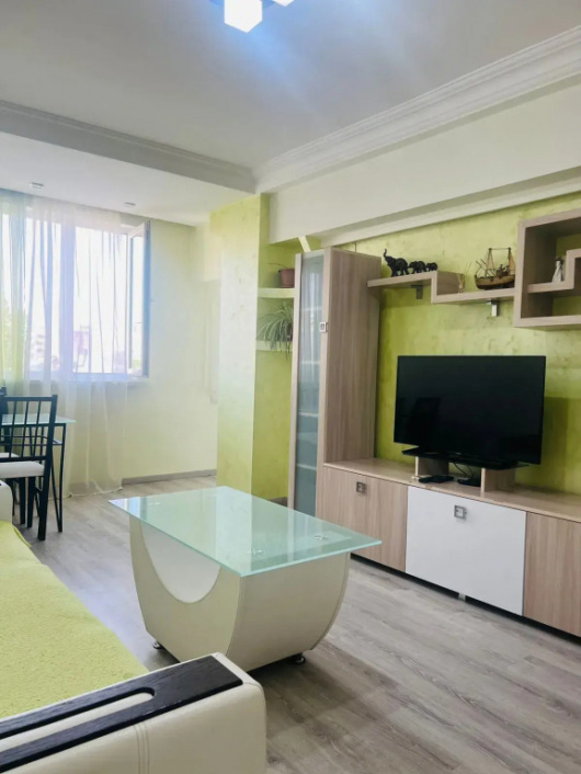 Фотографии квартиры 
            Апартаменты Apartment in the Heart of Yerevan