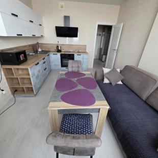 Фотография квартиры Квартира Панорама Парк-Галицкого