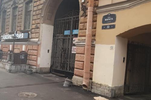 Фотография гостевого дома Веста на Марата