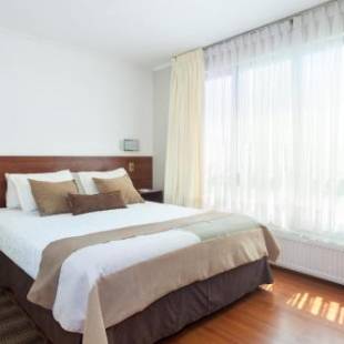 Фотографии апарт отеля
Apart Hotel Cambiaso