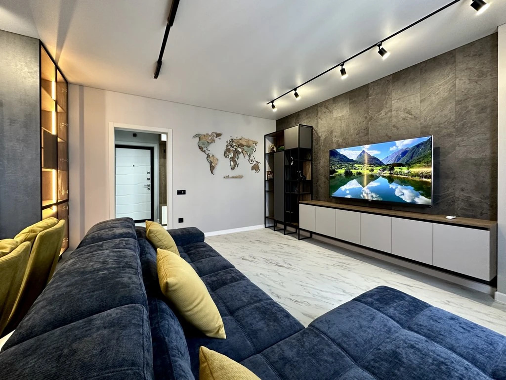 Фотография квартиры Квартира на улице Поляничко 9