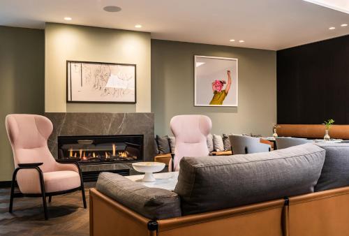 Фотографии гостиницы 
            Maximilian Hotel