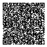 QR код гостиницы ART RAKAT