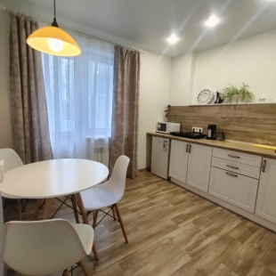 Фотография квартиры Квартира Николая Невского 33