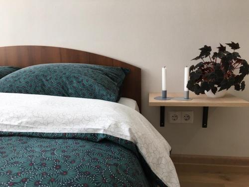 Фотография апарт отеля Mountains Comfort