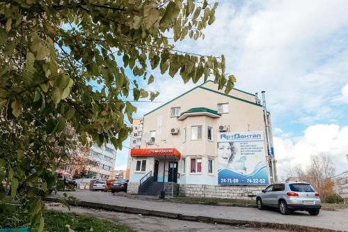 Фотография гостевого дома Red Street