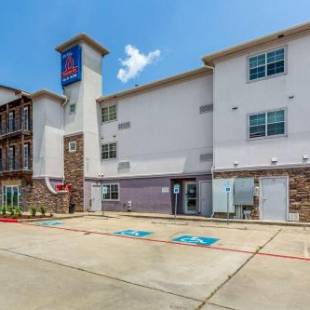 Фотографии гостиницы
Studio 6-Orange, TX