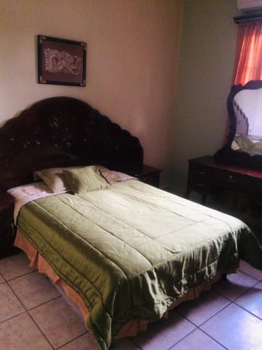 Фотография гостиницы HOTEL CUNA MAYA B y B