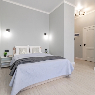 Фотография квартиры Квартира Bukhar Jyrau Modern Home