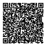 QR код хостела Duet Hostel