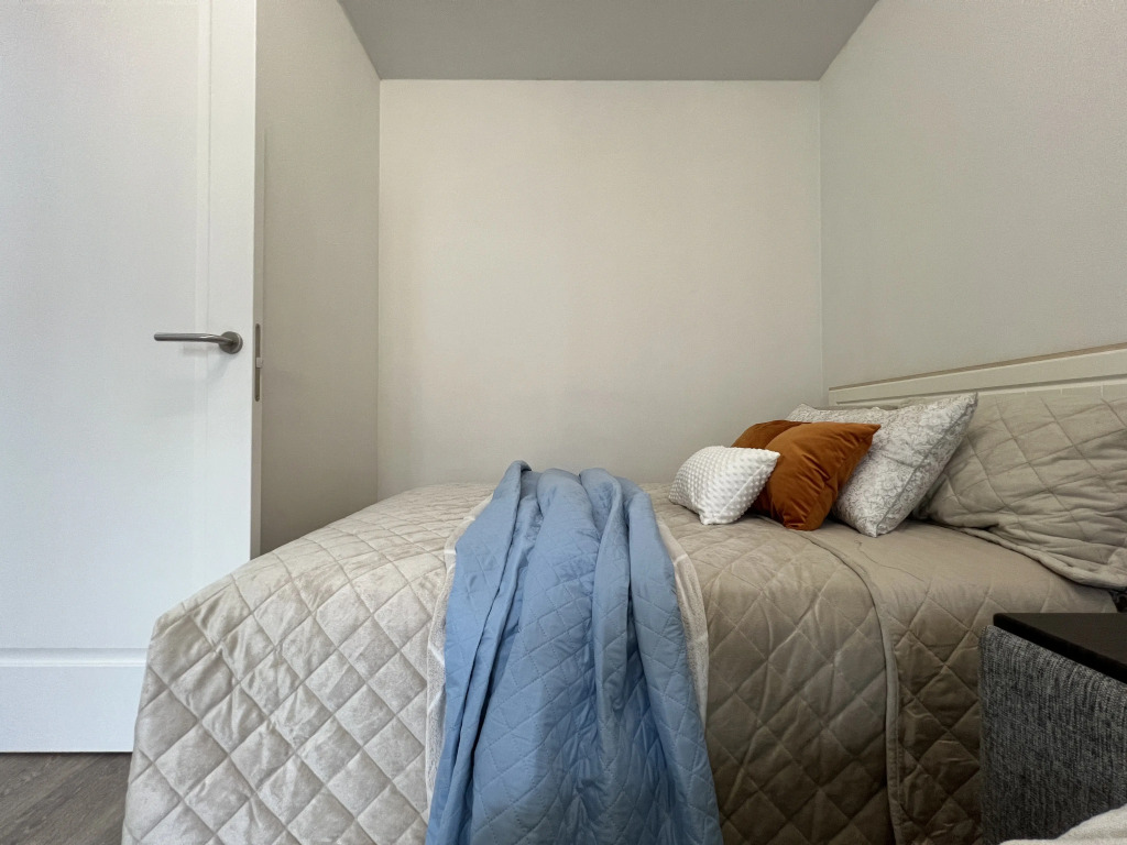 Фотография квартиры Апартаменты 1-ком Уточкина 7/2-184 КакДома в Подольске