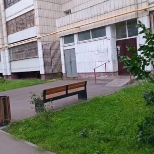 Фотография квартиры Апартаменты на улице Столярова 15
