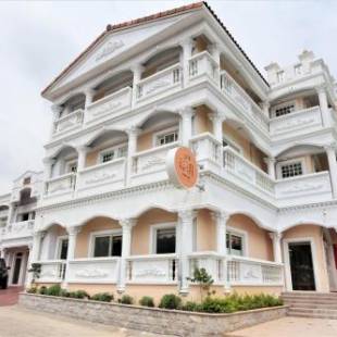 Фотографии мини отеля
Kinmen Yu Yuan