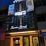 Фотография гостиницы KUANTAN BESERAH BUDGET HOTEL