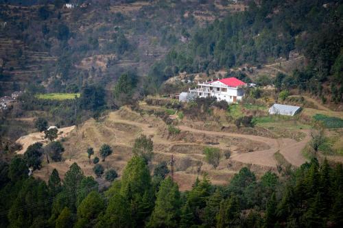 Фотография мини отеля Enchanted Hills