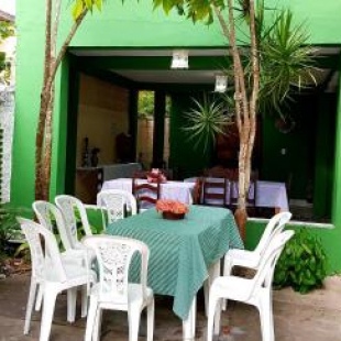 Фотография мини отеля Pousada Sonho Meu