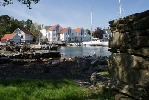 Фотография гостиницы Fjordbris Hotel