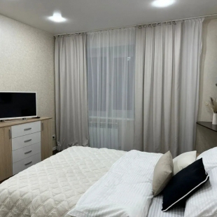 Фотография квартиры Квартира Black