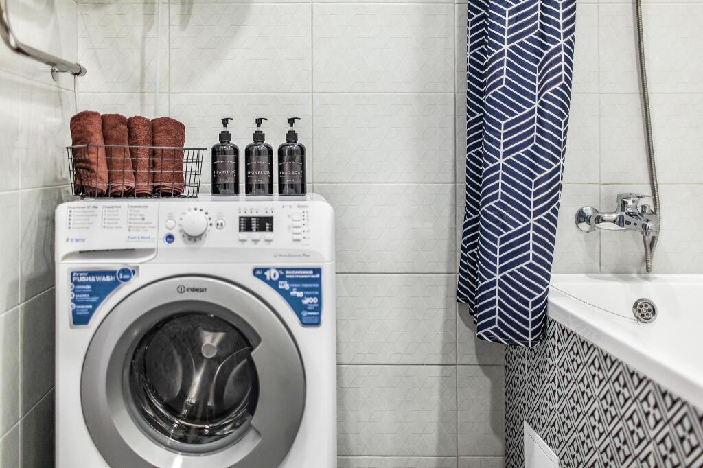 Фотография квартиры Апартаменты на улице Шевченко 22