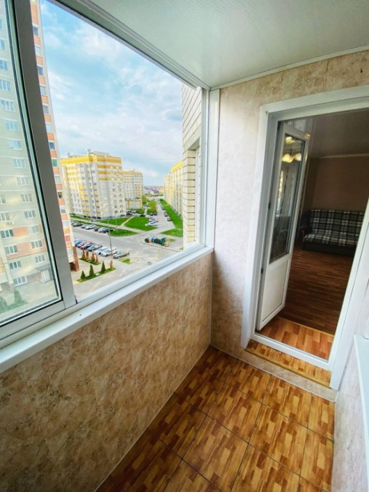 Фотографии квартиры 
            Апартаменты на улице Агапкина
