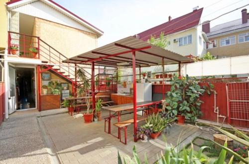 Фотография гостевого дома На Северной, 27