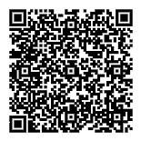 QR код гостиницы DAV