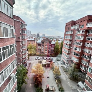 Фотография квартиры Апартаменты с парной на улице Ангарская 71