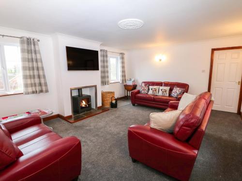 Фотография гостевого дома Balmedie, Market Rasen