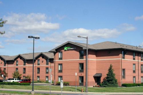 Фотография гостиницы Extended Stay America Suites - Philadelphia - Airport - Bartram Ave