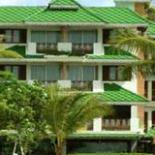 Фотография гостиницы Sea Pearl Beach