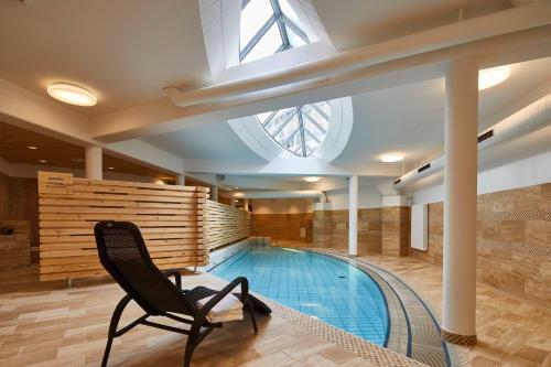 Фотография гостиницы ElzLand Hotel Pfauen WELLNESS, SPA & VITALIS HOTEL