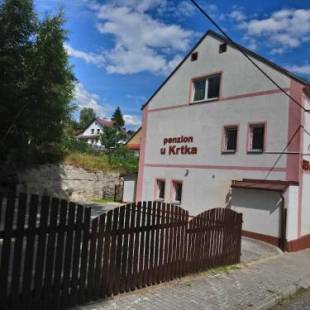 Фотографии гостевого дома
Penzion u Krtka