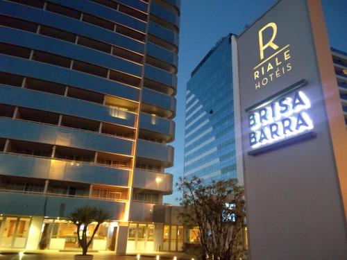 Фотография гостиницы Riale Brisa Barra